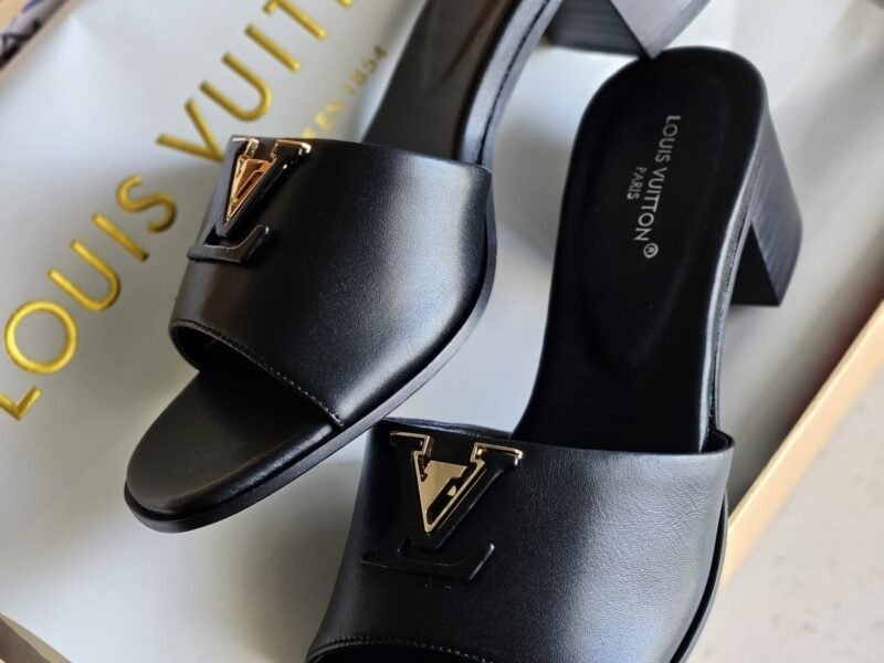 Shoes – LV#156
