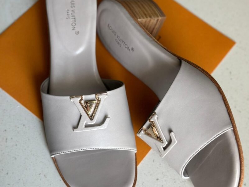 Shoes – LV#154
