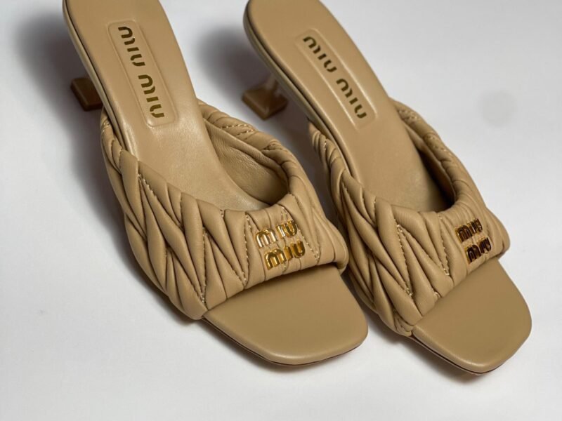 Shoes Miu Miu#8