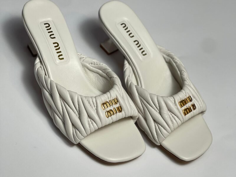 Shoes Miu Miu#7
