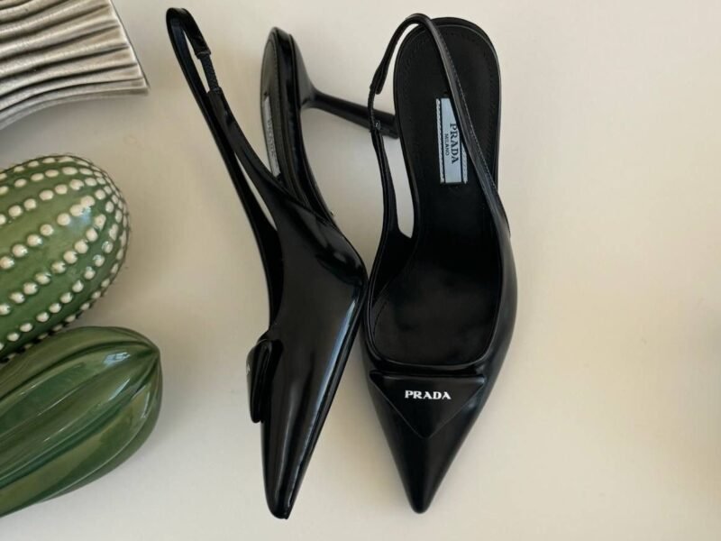 Shoes – Prada#101