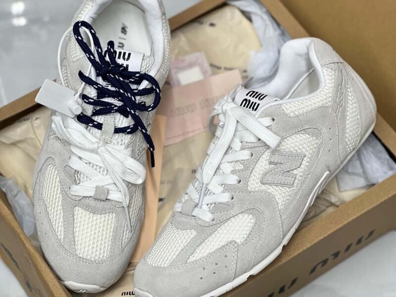 Shoes – Miu Miu#12