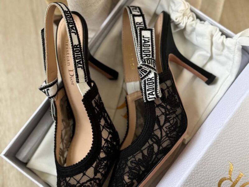 Shoes#Dior#585