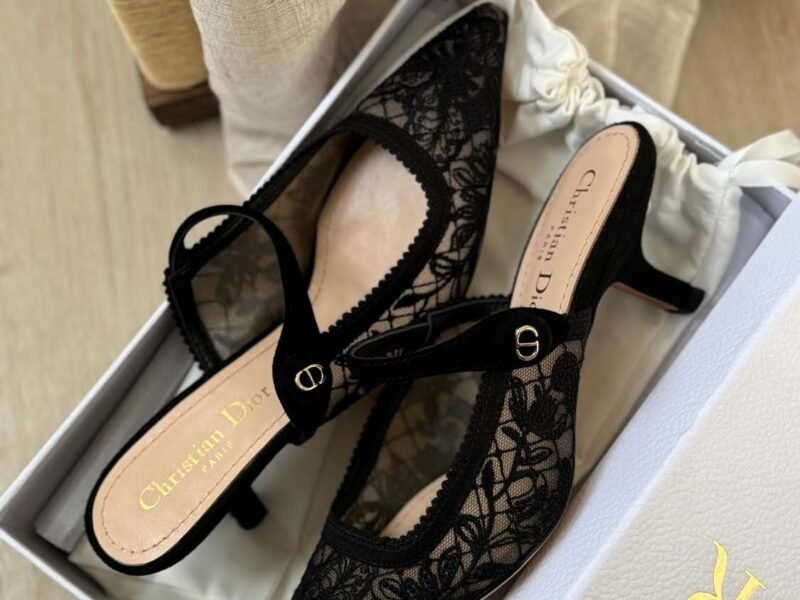 Shoes#Dior#586