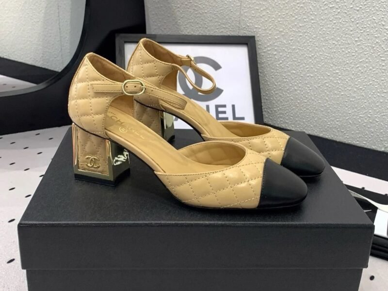 Shoes – Chanel#55