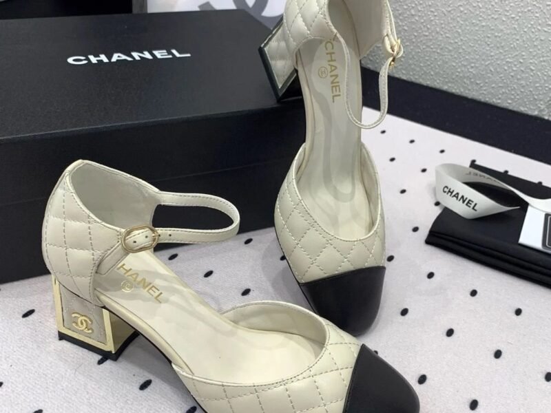 Shoes – Chanel#57