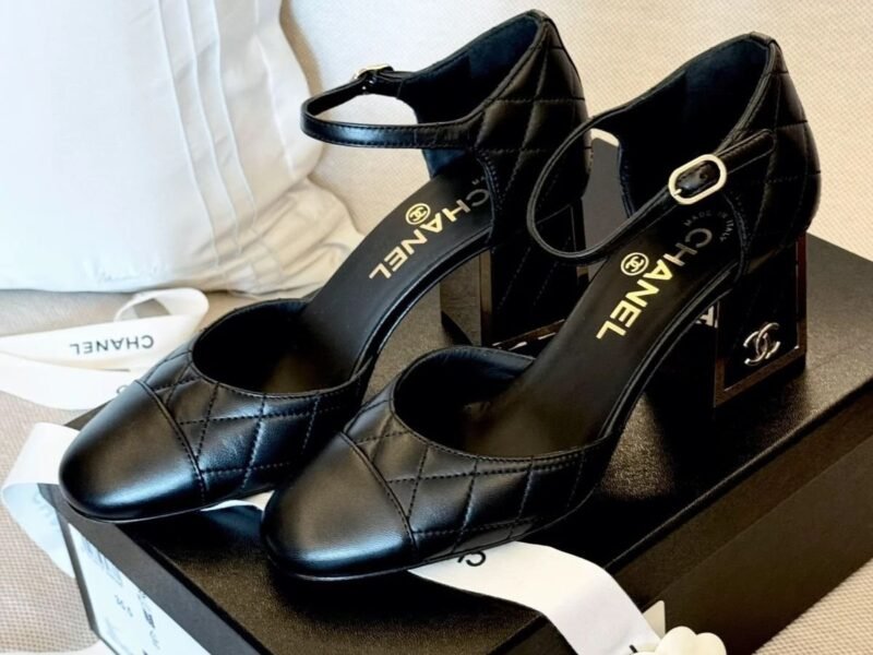 Shoes – Chanel#58