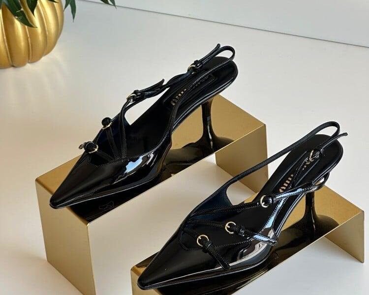 Shoes – Miu Miu#15