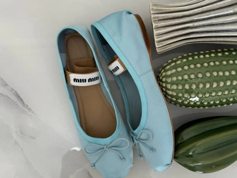 Shoes – Miu Miu#18