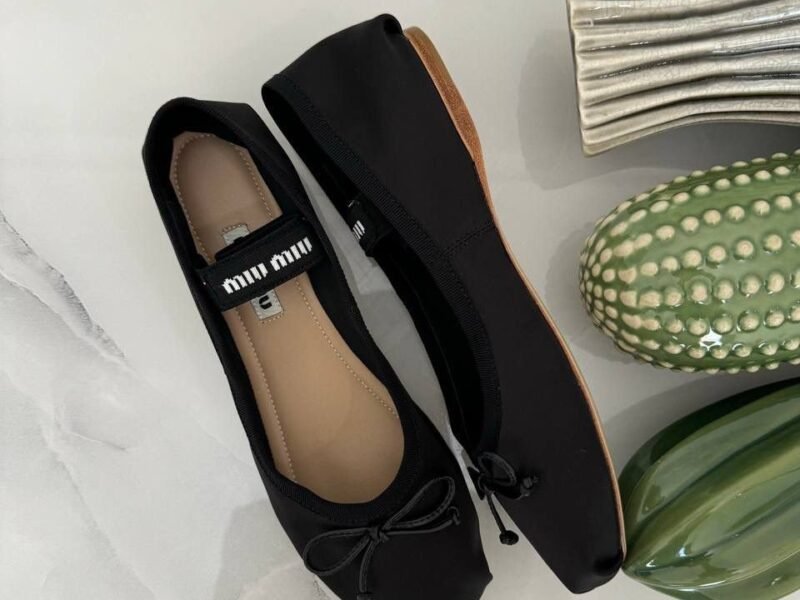 Shoes – Miu Miu#19