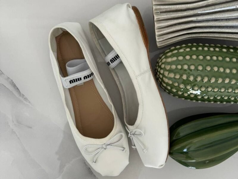 Shoes – Miu Miu#20