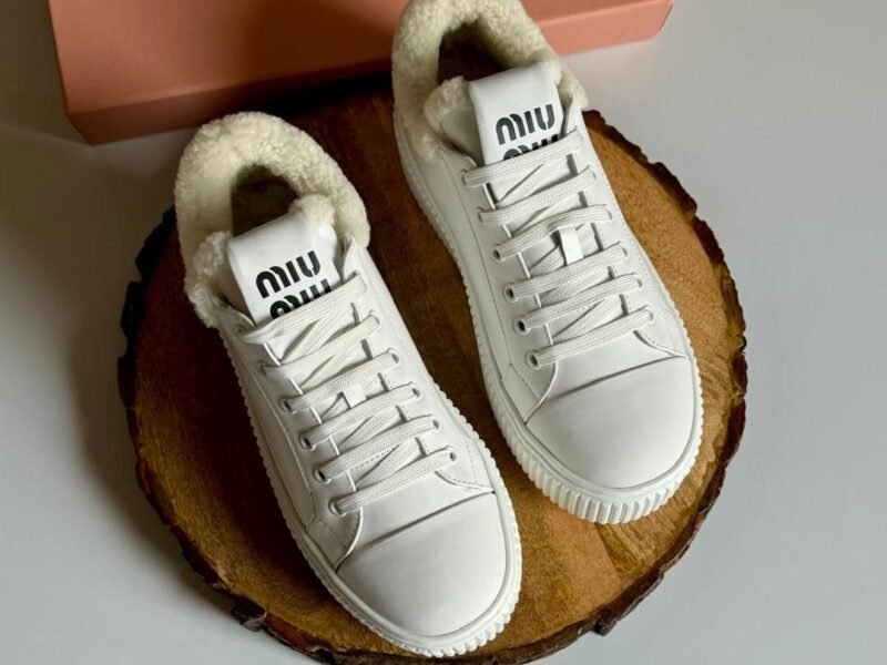 Shoes – Miu Miu#25