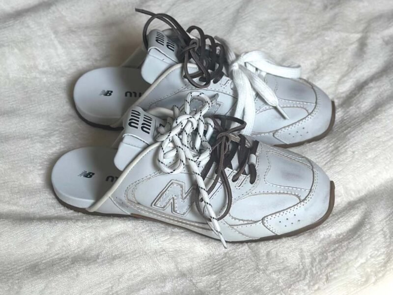 Shoes – Miu Miu#21