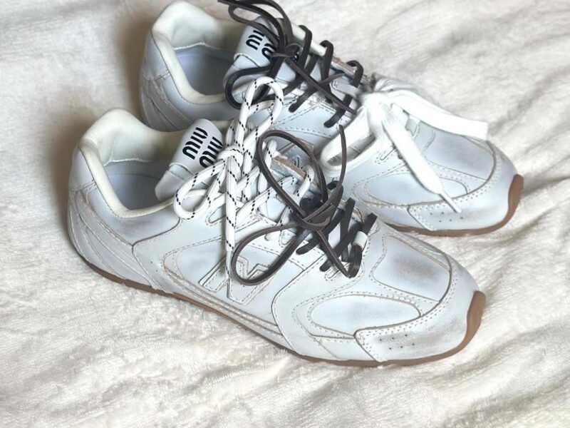 Shoes – Miu Miu#23