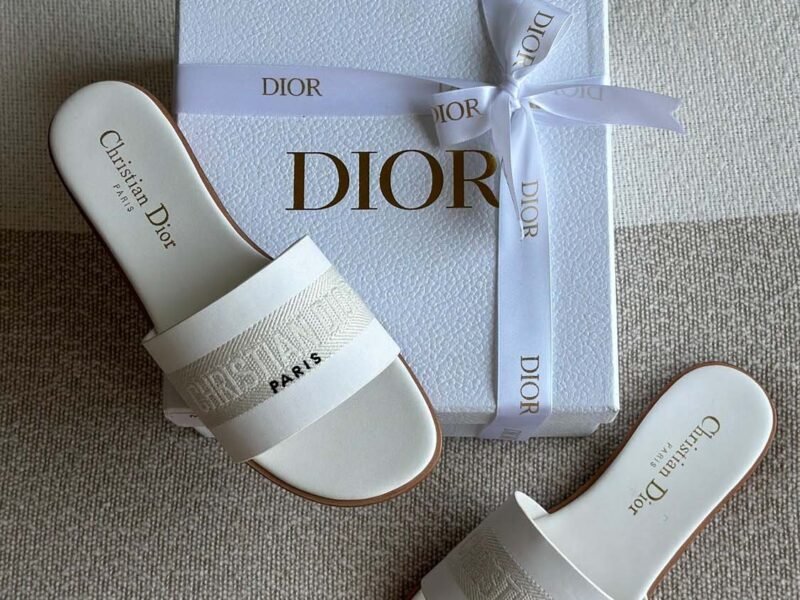 Shoes#Dior#588