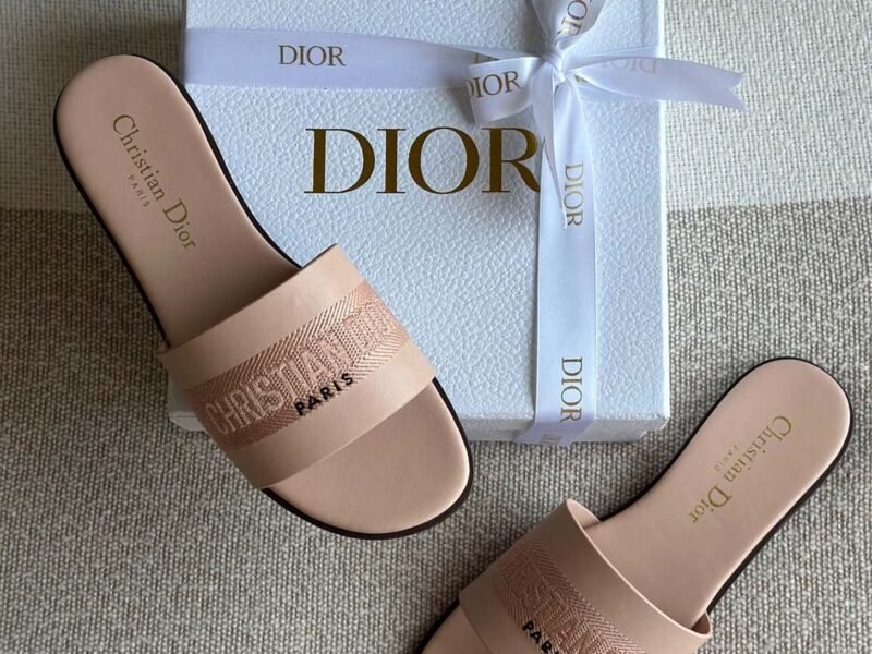 Shoes#Dior#589