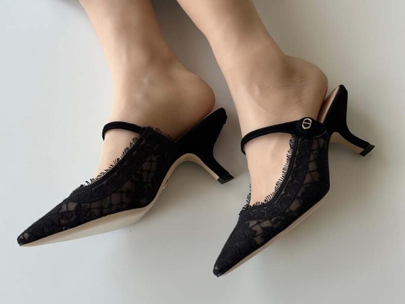 Shoes#Dior#592