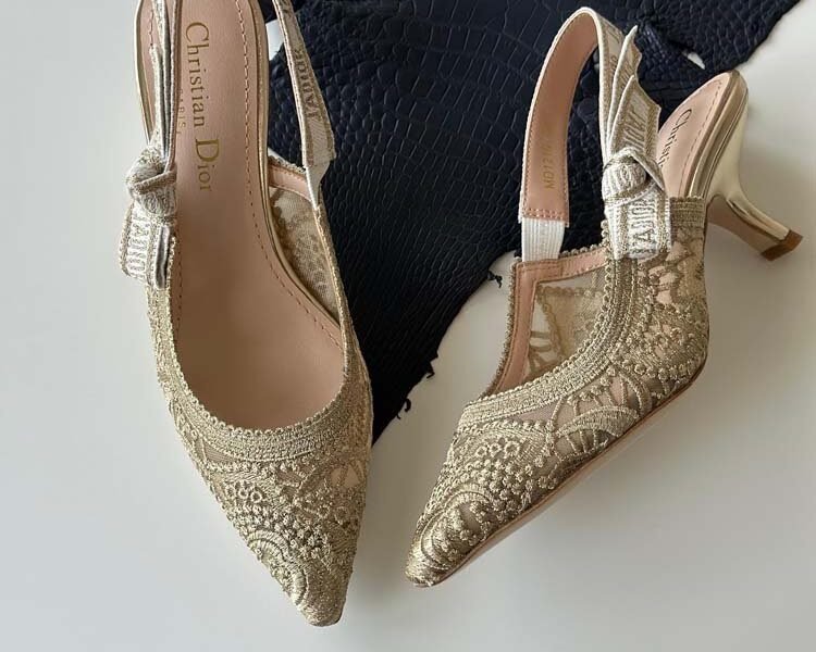 Shoes#Dior#588