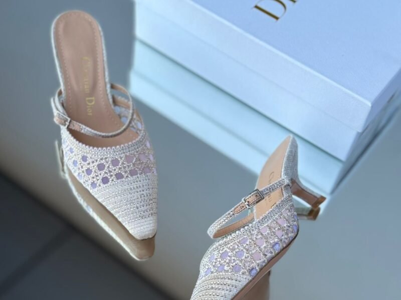 Shoes#Dior#592