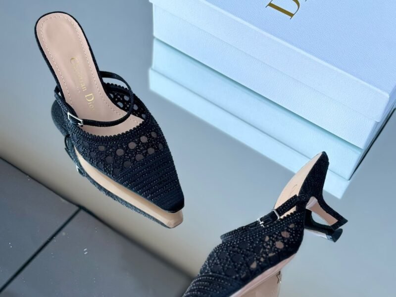 Shoes#Dior#593