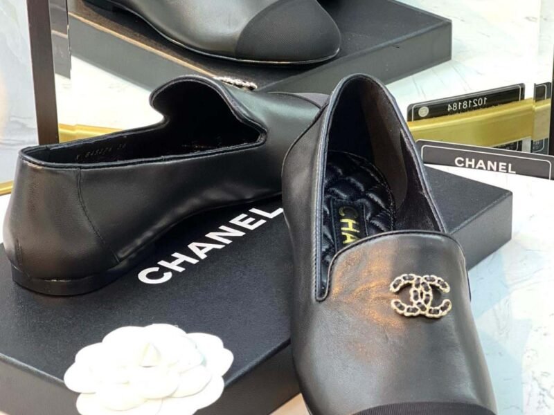 Shoes – Chanel#101