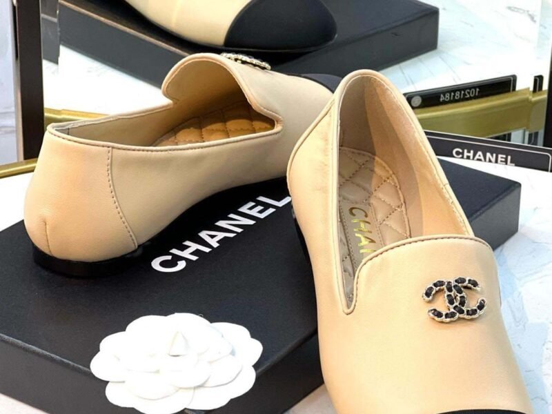 Shoes – Chanel#102