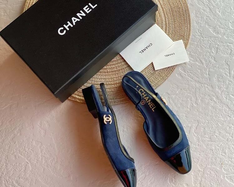 Shoes – Chanel#66