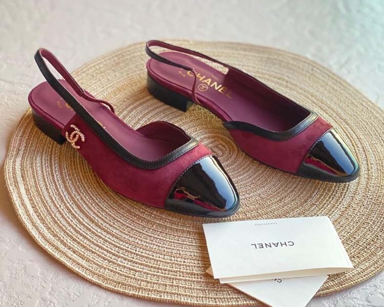Shoes – Chanel#67