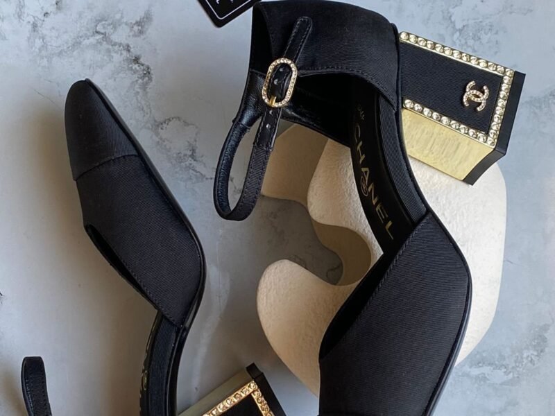 Shoes – Chanel#73