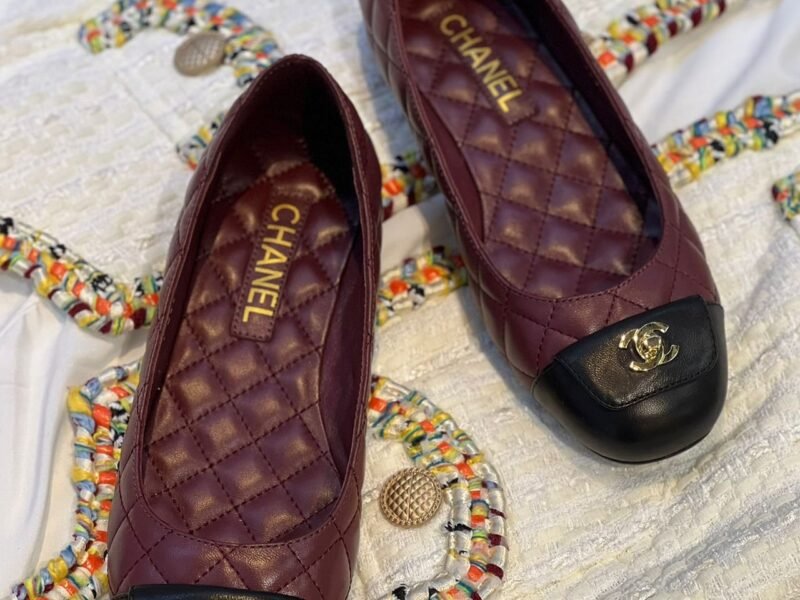 Shoes – Chanel#70
