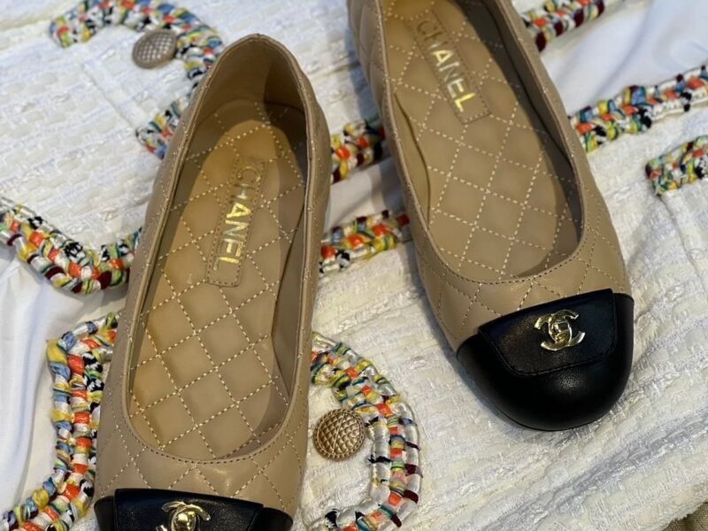 Shoes – Chanel#71