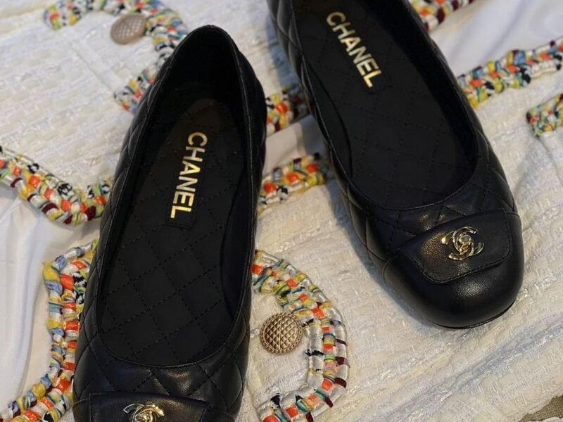 Shoes – Chanel#72