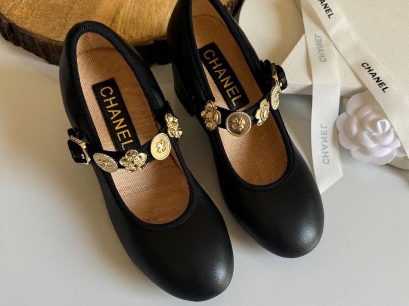 Shoes – Chanel#77