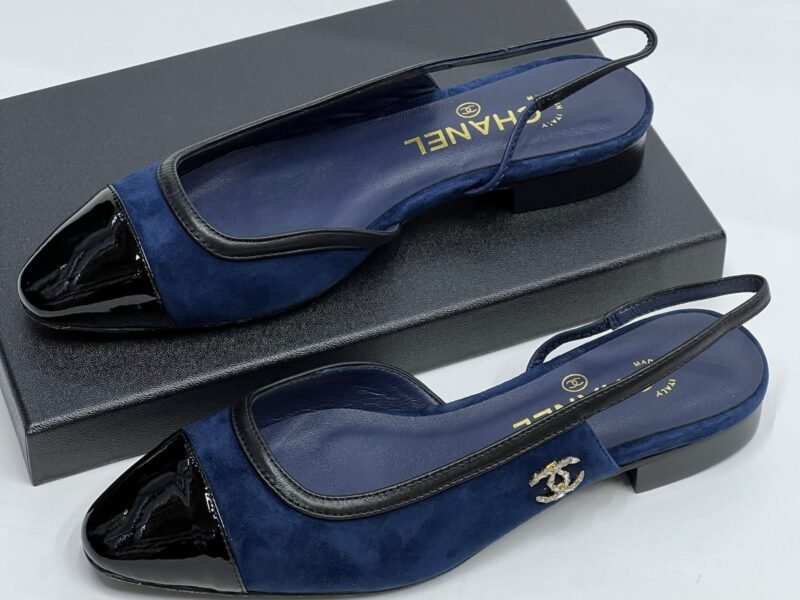 Shoes – Chanel#79