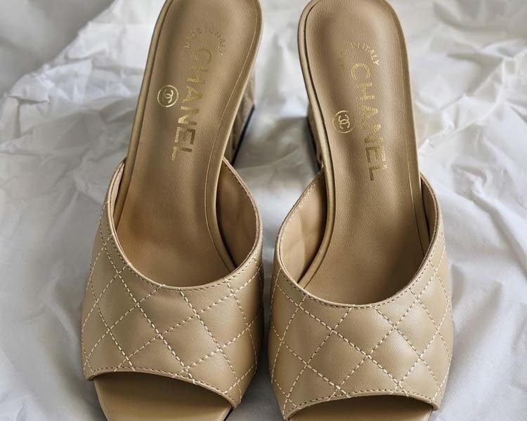 Shoes – Chanel#82