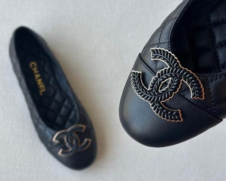 Shoes – Chanel#84