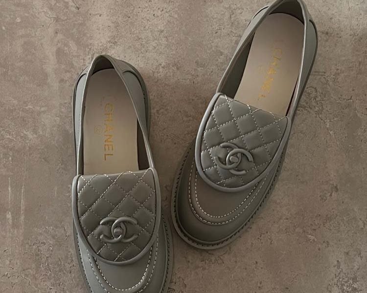 Shoes – Chanel#103