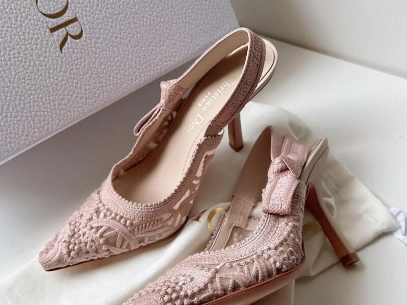 Shoes#Dior#596