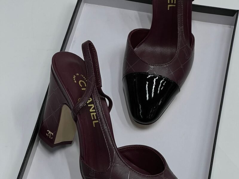 Shoes – Chanel#90
