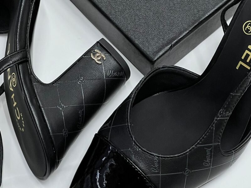 Shoes – Chanel#91
