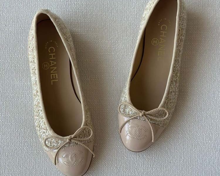 Shoes – Chanel#93