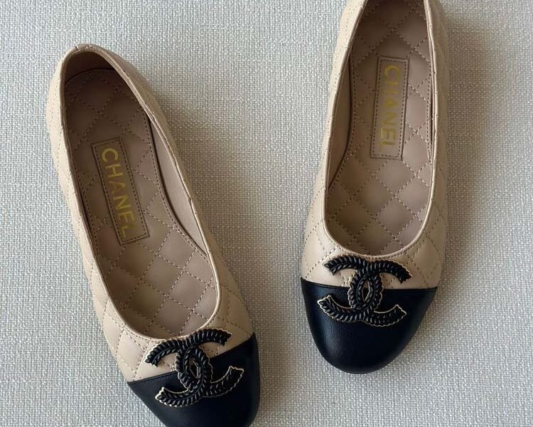 Shoes – Chanel#97