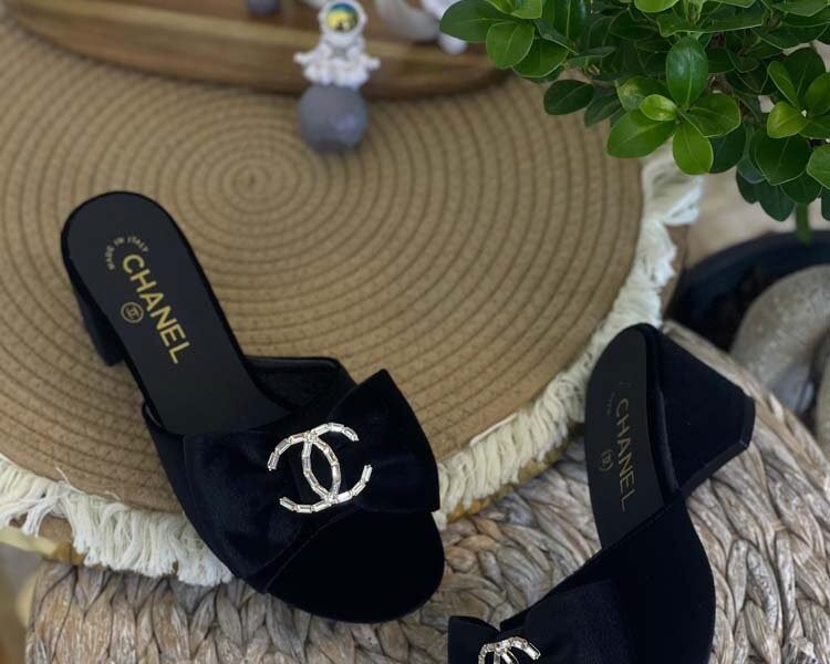 Shoes – Chanel#100