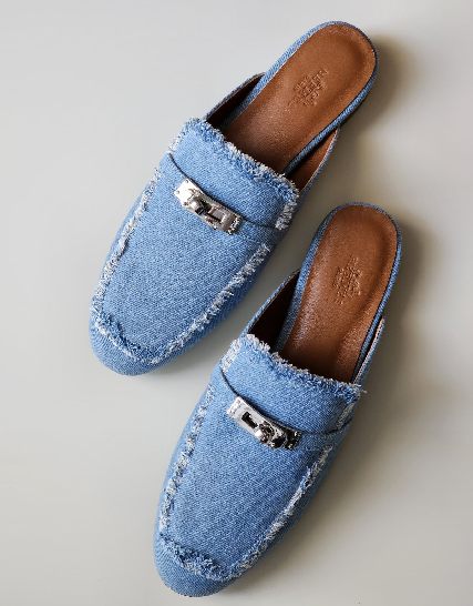 Shoes – Hermes#311