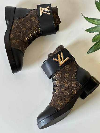 Shoes – LV#126