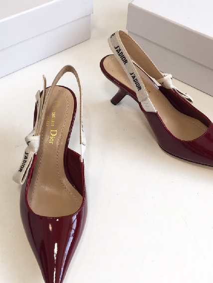 AVAILABLE – Shoes -664