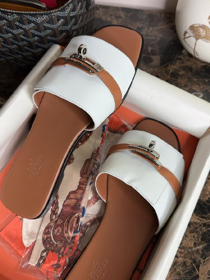 Shoes – Hermes#326