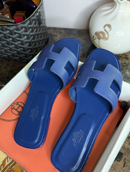Shoes – Hermes#318