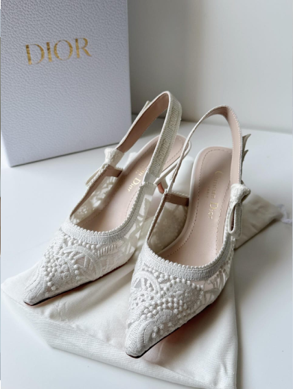 Shoes – Dior#553
