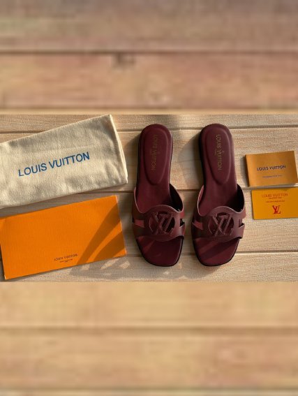 Shoes – LV#116